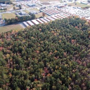 Photo #12 of 8.6acs Councill Drive, Franklin, Virginia 8.7 acres