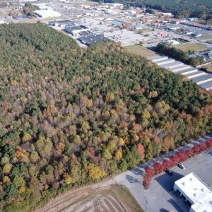 Photo #15 of 8.6acs Councill Drive, Franklin, Virginia 8.7 acres