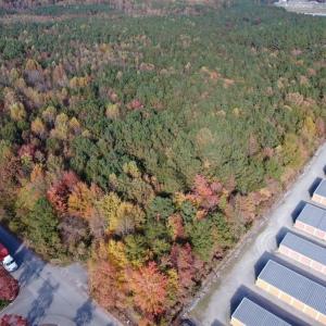 Photo #8 of 8.6acs Councill Drive, Franklin, Virginia 8.7 acres