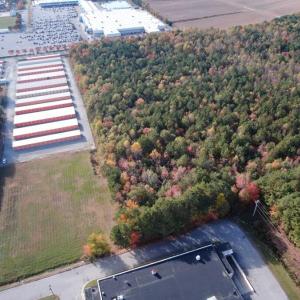 Photo #10 of 8.6acs Councill Drive, Franklin, Virginia 8.7 acres