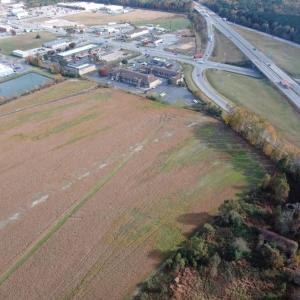 Photo #5 of 9.2acs Armory Drive, Franklin, Virginia 9.2 acres
