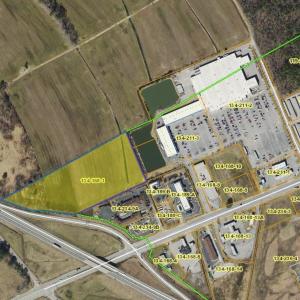 Photo #2 of 9.2acs Armory Drive, Franklin, Virginia 9.2 acres