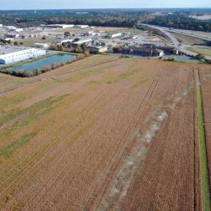 Photo #13 of 9.2acs Armory Drive, Franklin, Virginia 9.2 acres