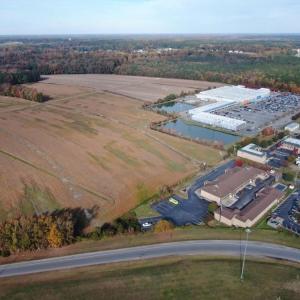 Photo #18 of 9.2acs Armory Drive, Franklin, Virginia 9.2 acres