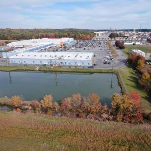 Photo #3 of 9.2acs Armory Drive, Franklin, Virginia 9.2 acres