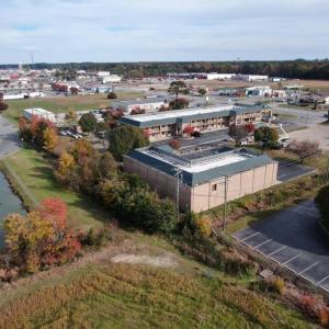 Photo #4 of 9.2acs Armory Drive, Franklin, Virginia 9.2 acres