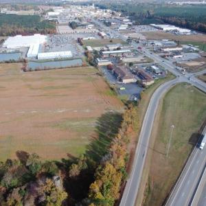 Photo #7 of 9.2acs Armory Drive, Franklin, Virginia 9.2 acres