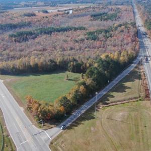 Photo #11 of 8.2acs General Thomas Highway, Franklin, Virginia 8.3 acres