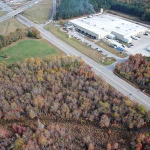 Photo #5 of 8.2acs General Thomas Highway, Franklin, Virginia 8.3 acres