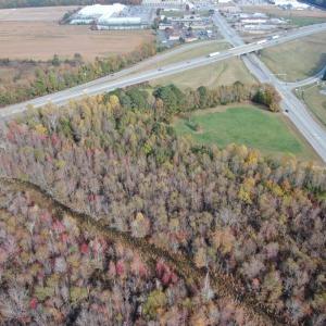 Photo #6 of 8.2acs General Thomas Highway, Franklin, Virginia 8.3 acres