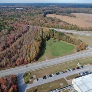 Photo #8 of 8.2acs General Thomas Highway, Franklin, Virginia 8.3 acres