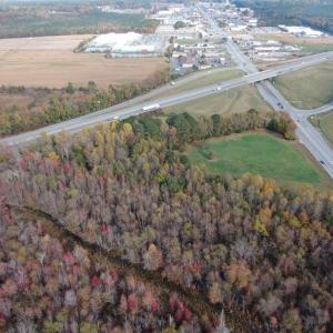 Photo #3 of 8.2acs General Thomas Highway, Franklin, Virginia 8.3 acres