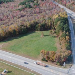 Photo #10 of 8.2acs General Thomas Highway, Franklin, Virginia 8.3 acres