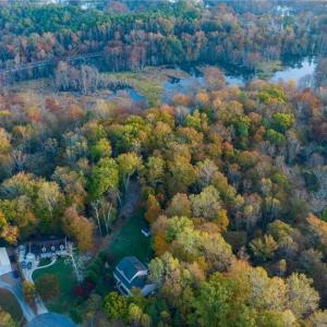 Photo #17 of 15507 Fort James Court, Lanexa, Virginia 8.8 acres