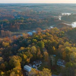 Photo #9 of 15507 Fort James Court, Lanexa, Virginia 8.8 acres