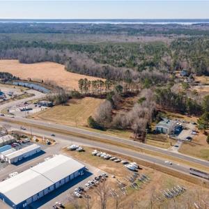 Photo #19 of 6663 Hickory Fork Road, Gloucester, Virginia 7.8 acres