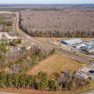 Photo #12 of 6663 Hickory Fork Road, Gloucester, Virginia 7.8 acres