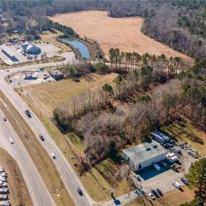 Photo #14 of 6663 Hickory Fork Road, Gloucester, Virginia 7.8 acres