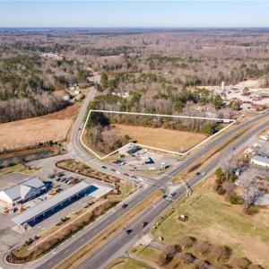 Photo #16 of 6663 Hickory Fork Road, Gloucester, Virginia 7.8 acres