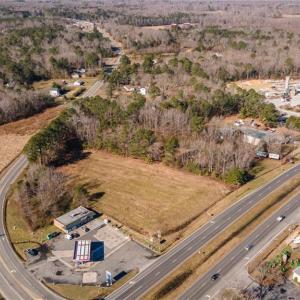 Photo #5 of 6663 Hickory Fork Road, Gloucester, Virginia 7.8 acres