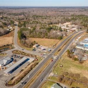 Photo #9 of 6663 Hickory Fork Road, Gloucester, Virginia 7.8 acres