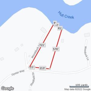 Photo #1 of LOT 19 Oyster Way, Heathsville, Virginia 3.1 acres