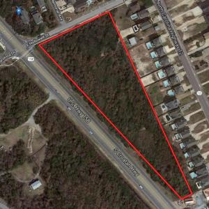 Photo #1 of 100 Hollowell Avenue, Nags Head, NC
