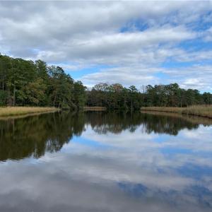 Lot 4 Paddock Drive along Lancaster Creek - Bring your Fishing Pole and Enjoy the Views