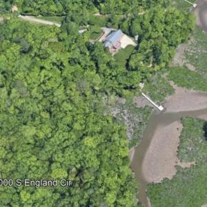 Photo #24 of 1000 England Circle, Williamsburg, Virginia 12.3 acres