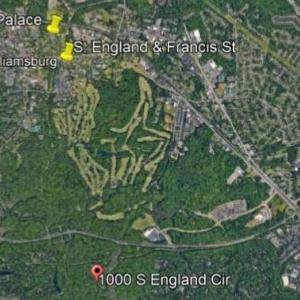 Photo #26 of 1000 England Circle, Williamsburg, Virginia 12.3 acres