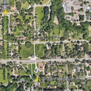 Photo #27 of 1000 England Circle, Williamsburg, Virginia 12.3 acres