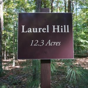 Photo #9 of 1000 England Circle, Williamsburg, Virginia 12.3 acres