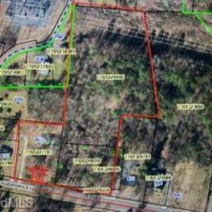 Photo #1 of Salisbury, Asheboro, NC 5.4 acres