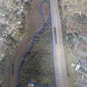 Photo #2 of 330 Peace Haven Drive, Norfolk, Virginia 14.0 acres