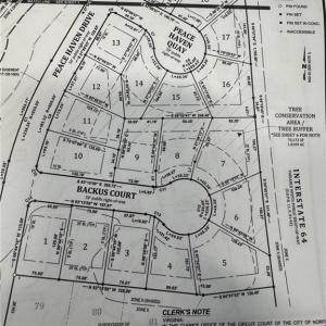 Photo #1 of 330 Peace Haven Drive, Norfolk, Virginia 14.0 acres