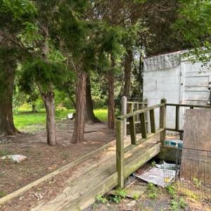 Photo #5 of 6009 Occohannock Neck Road, Exmore, Virginia 1.7 acres