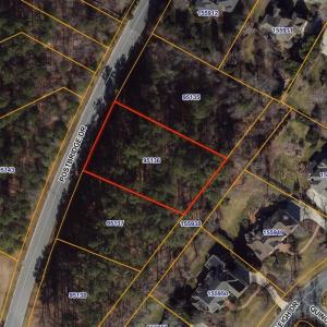 Photo #1 of 5204 Postbridge, Greensboro, NC 0.6 acres