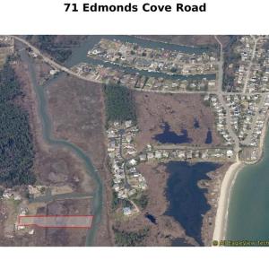Photo #3 of 71 Edmonds Cove Road, Hampton, Virginia 2.3 acres