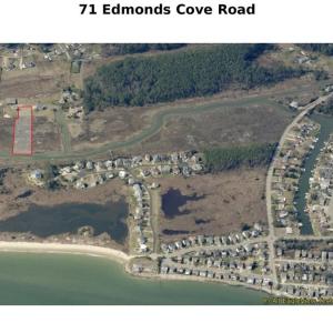 Photo #4 of 71 Edmonds Cove Road, Hampton, Virginia 2.3 acres