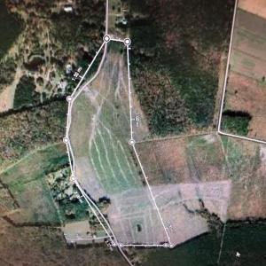 Photo #1 of 2237 Shillelagh Road, Chesapeake, Virginia 97.9 acres