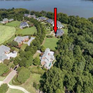 Photo #3 of 1210 Two Rivers Point, Williamsburg, Virginia 0.6 acres