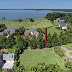 Photo #4 of 1210 Two Rivers Point, Williamsburg, Virginia 0.6 acres