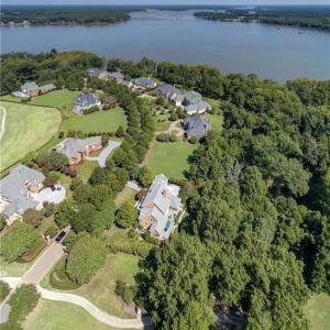 Photo #6 of 1210 Two Rivers Point, Williamsburg, Virginia 0.6 acres