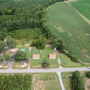 Photo #13 of 26612 DOGWOOD BEND Road, Franklin, Virginia 300.0 acres