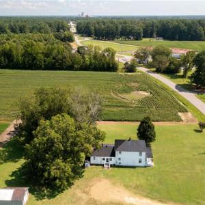 Photo #14 of 26612 DOGWOOD BEND Road, Franklin, Virginia 300.0 acres