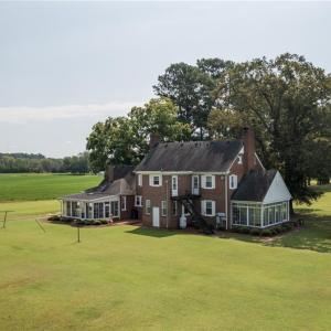 Photo #18 of 26612 DOGWOOD BEND Road, Franklin, Virginia 300.0 acres