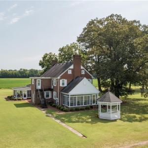 Photo #19 of 26612 DOGWOOD BEND Road, Franklin, Virginia 300.0 acres