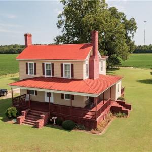 Photo #32 of 26612 DOGWOOD BEND Road, Franklin, Virginia 300.0 acres