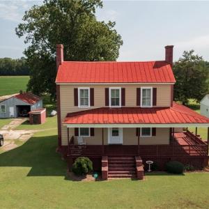 Photo #33 of 26612 DOGWOOD BEND Road, Franklin, Virginia 300.0 acres