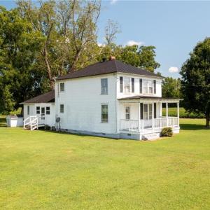 Photo #39 of 26612 DOGWOOD BEND Road, Franklin, Virginia 300.0 acres